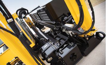 D60x90 – More about our new Vermeer drilling rigs